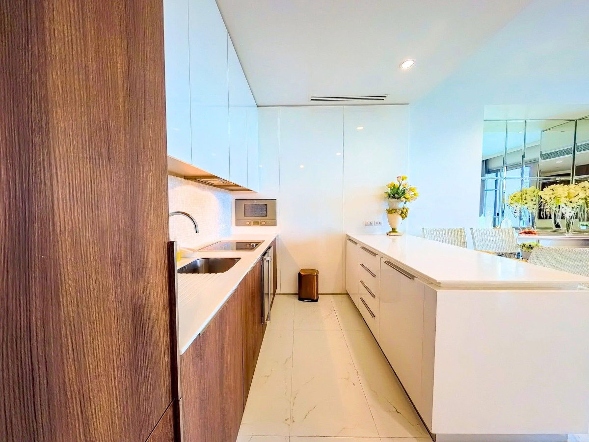 picture ✨ Condo For Rent 185 Ratchadamri ✨ - 4/7