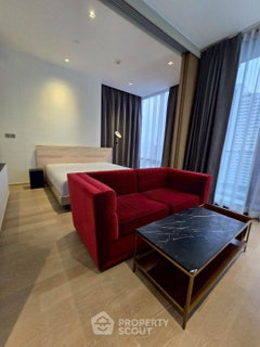 รูปภาพ 1-BR Condo at Ashton Silom near BTS Chong Nonsi (ID 2743484)