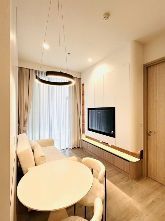 picture Condo for Rent at The address siam - ratchathewi (D6903047) - 2/8
