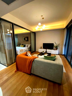 ขายคอนโด : คอนโด 1-ห้องนอน ที่ ไซมิส จอยญ่า ใกล้ MRT เพชรบุรี (ID 2752152)