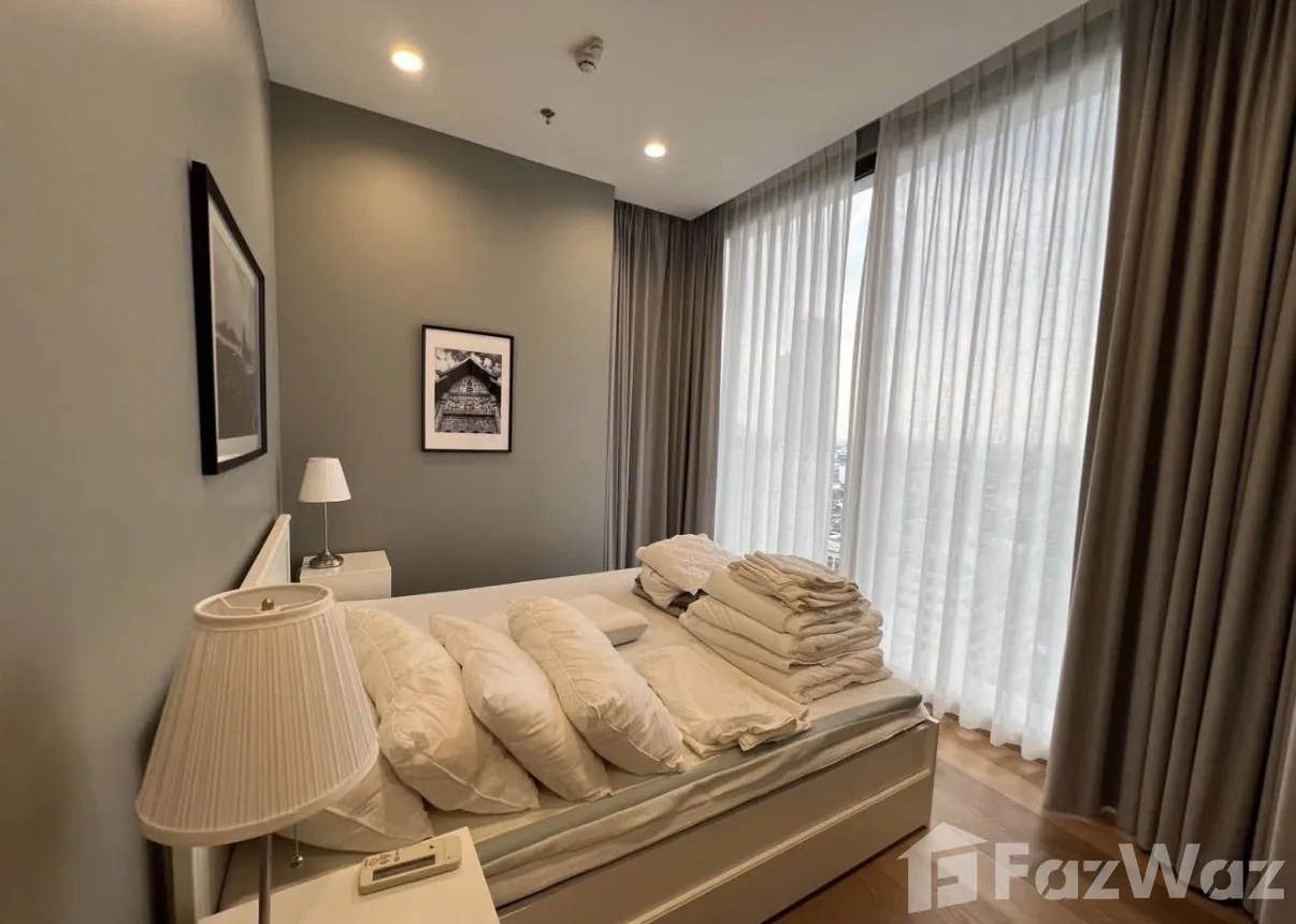รูป คอนโดให้เช่า 2 ห้องนอน ในโครงการ อนิล สาทร 12 6125001 - รูปที่ 7/13