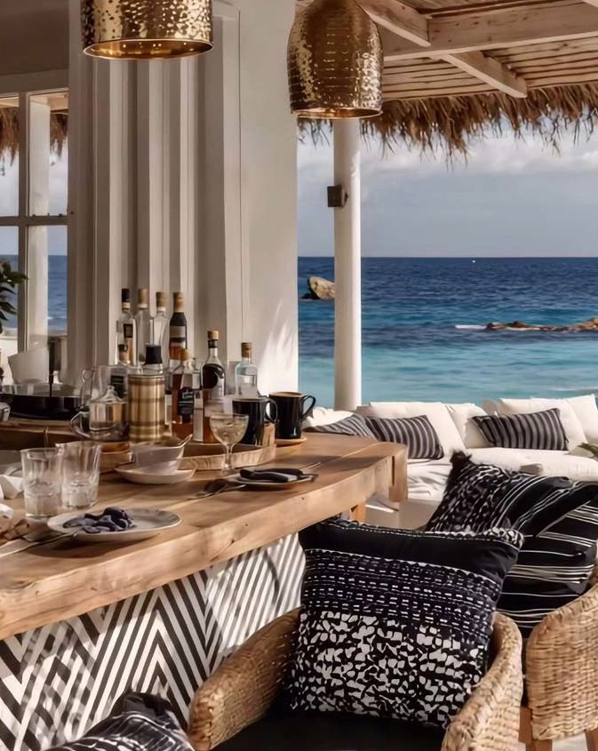 picture Riviera Palm Beach — Rare TRUE Beachfront Luxury Condo, Naklua Pattaya (Foreign Quota) - 3/15