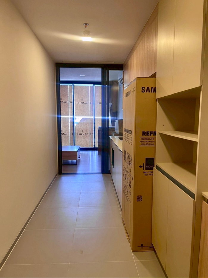 รูป 📣ขายคอนโดใกล้ BTS พญาไท ห้องใหญ่ 49.97 ตร.ม 6.99 ล้านบาทเท่านั้น ติดต่อ 0951492496 - รูปที่ 1/19