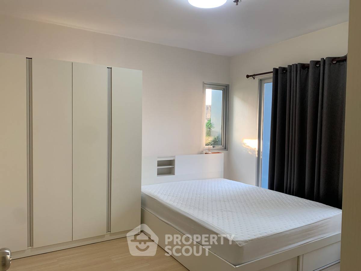 รูป คอนโด 2-ห้องนอน ที่ ศุภาลัย ซิตี้ รีสอร์ท แจ้งวัฒนะ ใน บางตลาด (ID 2707889) - รูปที่ 4/7