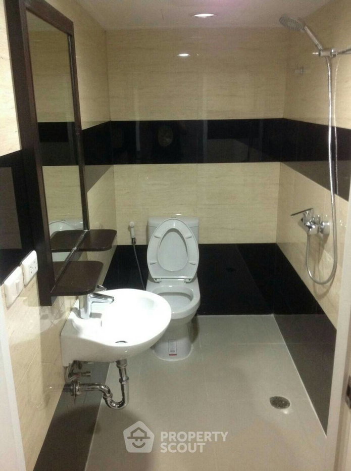 รูป คอนโด 2-ห้องนอน ที่ บ้านสวนเพชร คอนโดมิเนียม ใกล้ BTS พร้อมพงษ์ (ID 511870) - รูปที่ 10/14