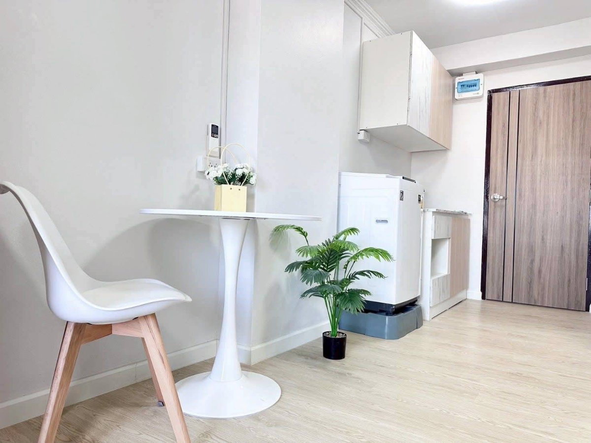 รูป The Hill Park 1 Condo 🏡   วิวสวยมาก พร้อมเข้า 1 พฤษภาคมนี้ 🔸 ราคา 8,000บาท / เดือน - รูปที่ 11/12