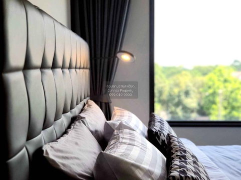 🔥🔥🔥 FOR RENT condo , Aspire Sukhumvit - Onnut , BTS-On Nut , Suan Luang , Suan Luang , Bangkok , CX-72290 ✅ Live chat with us ADD LINE @connexproperty ✅ 🔥🔥🔥