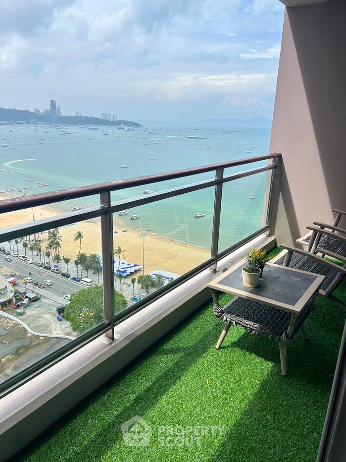 รูป คอนโด 1-ห้องนอน ที่ นอร์ธชอร์ ใกล้ พัทยาเหนือ (ID 2751266) - รูปที่ 9/9