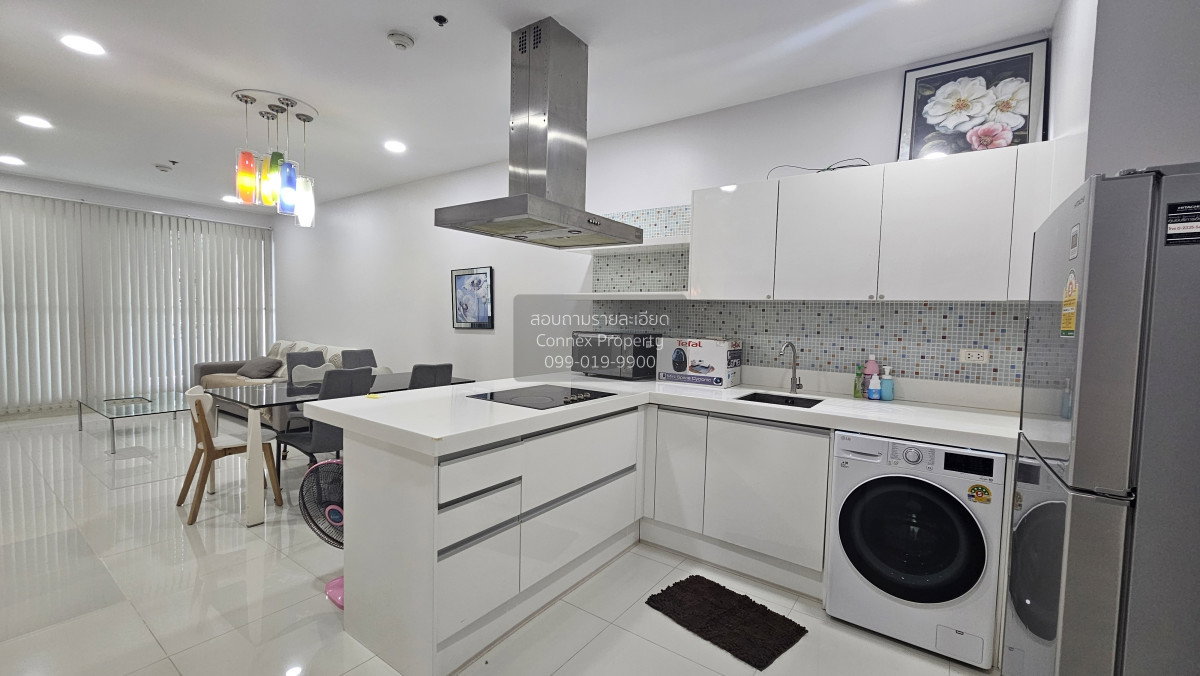 รูป เช่าคอนโด  ดิ แอดเดรส สยาม BTS-ราชเทวี ถนนเพชรบุรี เขต ราชเทวี กรุงเทพ CX-50832 ✅ ทักไลน์ @connexproperty ตอบทันที ทีมงานมืออาชีพ ✅ - รูปที่ 3/7