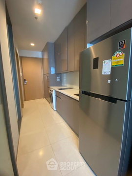 คอนโด 1-ห้องนอน ที่ ไฮด์ สุขุมวิท 13 คอนโดมิเนี่ยม ใกล้ BTS นานา (ID 2752159)