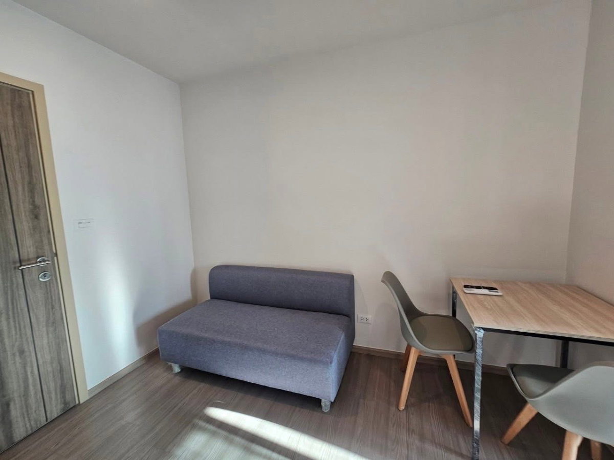 รูป ให้เช่า Condo ME อ่อนนุช - พระราม 9 🏡 8,500 พร้อมอยู่‼️#ตอบแชทไว 🔥🔥 รหัส M2041 - รูปที่ 6/9