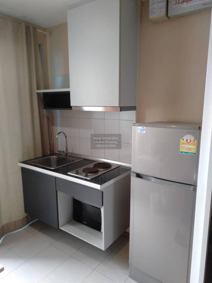 รูป เช่า คอนโด  The Base Sukhumvit 77 BTS-อ่อนนุช สุขุมวิท พระโขนงเหนือ วัฒนา กรุงเทพ CX-02893 ✅ ทักไลน์ @connexproperty ตอบทันที ทีมงานมืออาชีพ ✅ - รูปที่ 8/11