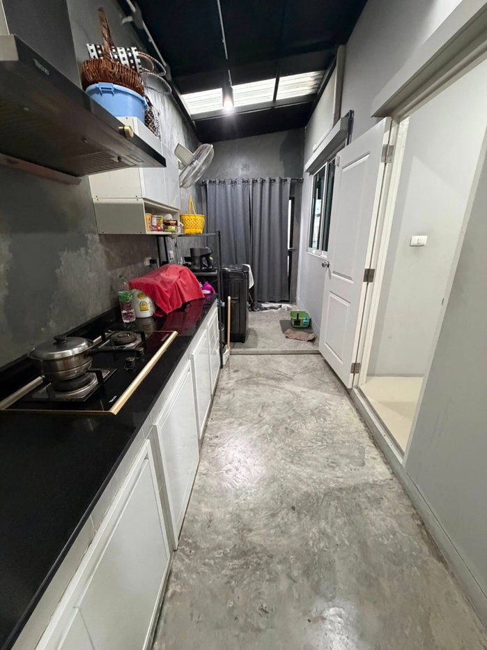 รูป ขายบ้านเดี่ยวราคาถูกที่สุดในโครงการ ทำเลเดินทางสะดวก ใกล้เมือง ใกล้ทางด่วน Centro Suksawat - Rama 3 - รูปที่ 8/15