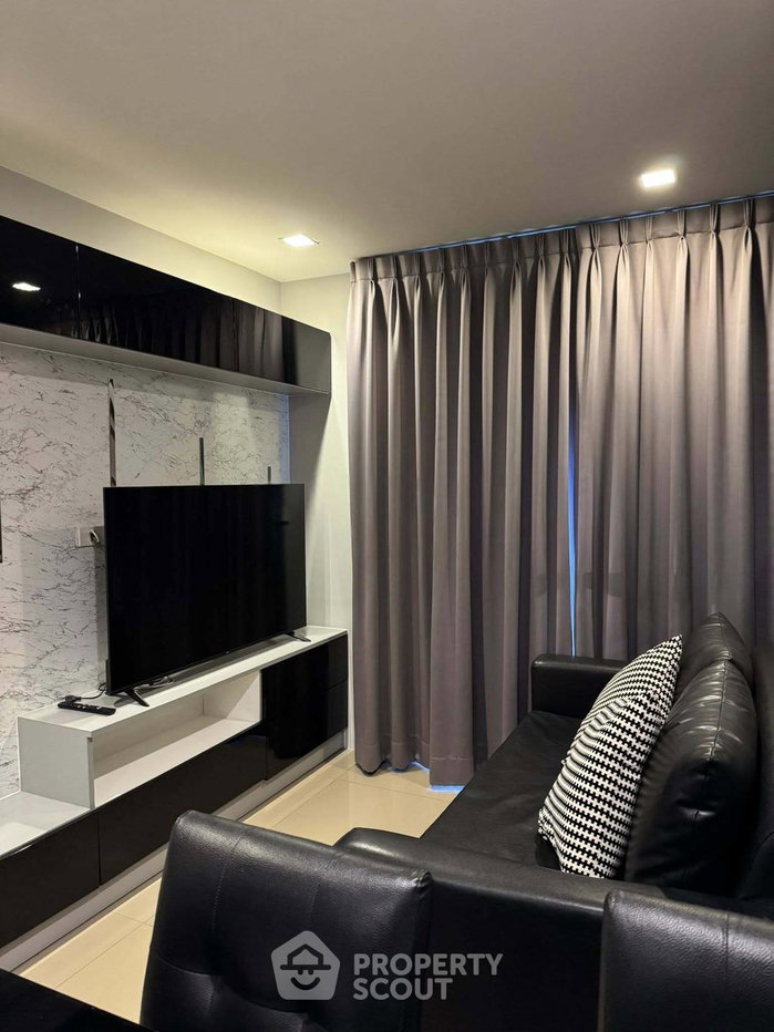 รูป คอนโด 1-ห้องนอน ที่ มิราจ สุขุมวิท 27 ใกล้ BTS อโศก (ID 2742948) - รูปที่ 5/8
