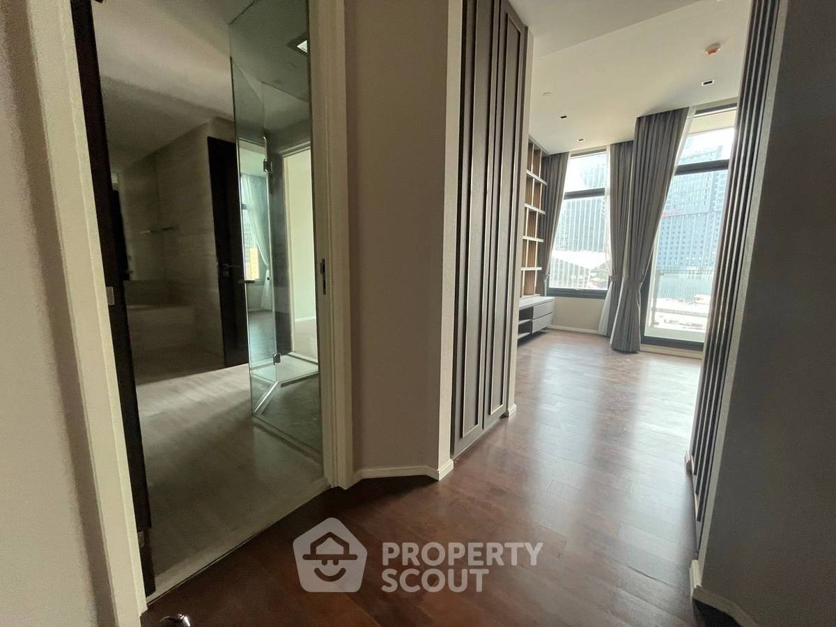 รูป คอนโด 1-ห้องนอน ที่ เดอะ ดิโพลแมท 39 พร้อมพงษ์ ใกล้ BTS พร้อมพงษ์ (ID 2708010) - รูปที่ 4/8