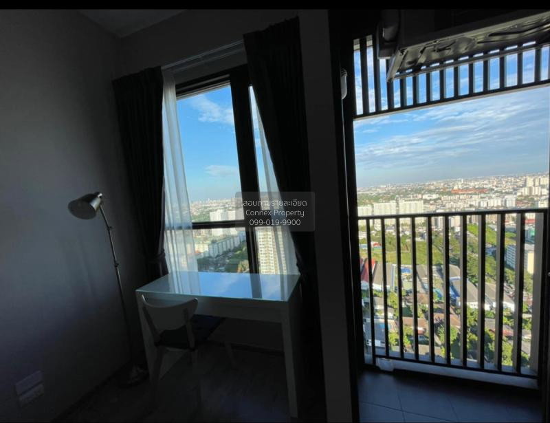 รูป 🔥🔥🔥 เช่าคอนโด ไนท์บริดจ์ ไพร์ม อ่อนนุช ชั้นสูง BTS-อ่อนนุช พระโขนง เขต วัฒนา กรุงเทพ CX-74468 ✅ ทักไลน์ @connexproperty ตอบทันที ทีมงานมืออาชีพ ✅ 🔥🔥🔥 - รูปที่ 5/7