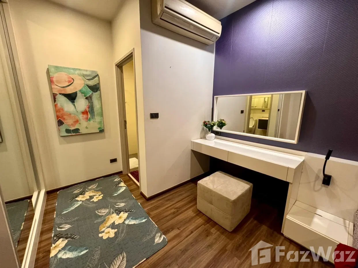 รูป คอนโดให้เช่า 2 ห้องนอน ในโครงการ วายน์ สุขุมวิท 5597671 - รูปที่ 7/19