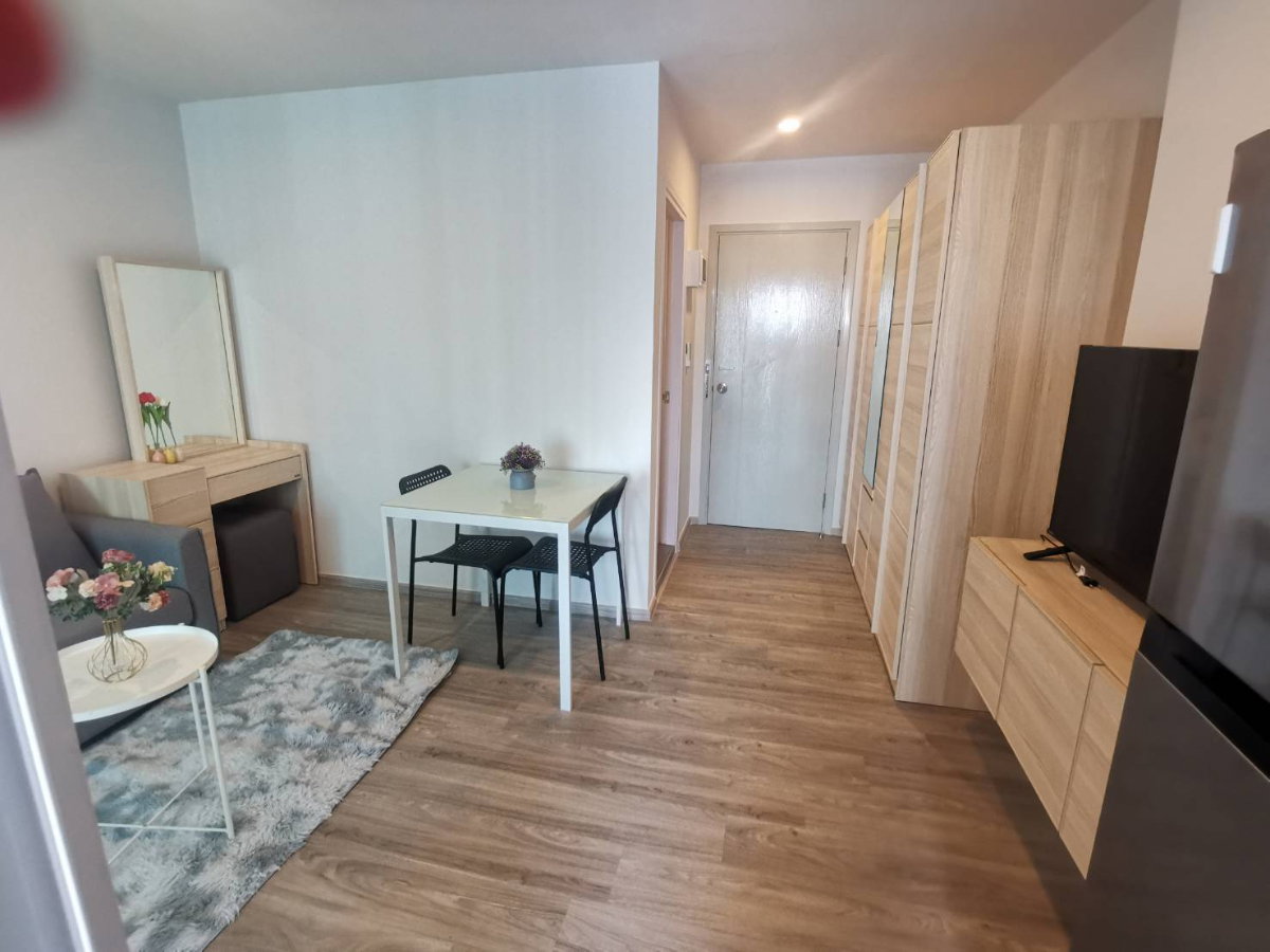 รูป 🔸🔸Clip VDO🔷🔶E030774 รีเจ้นท์ โฮม บางนา 📲LINE: @theagentpro 🔶🔷🔸 - รูปที่ 10/10