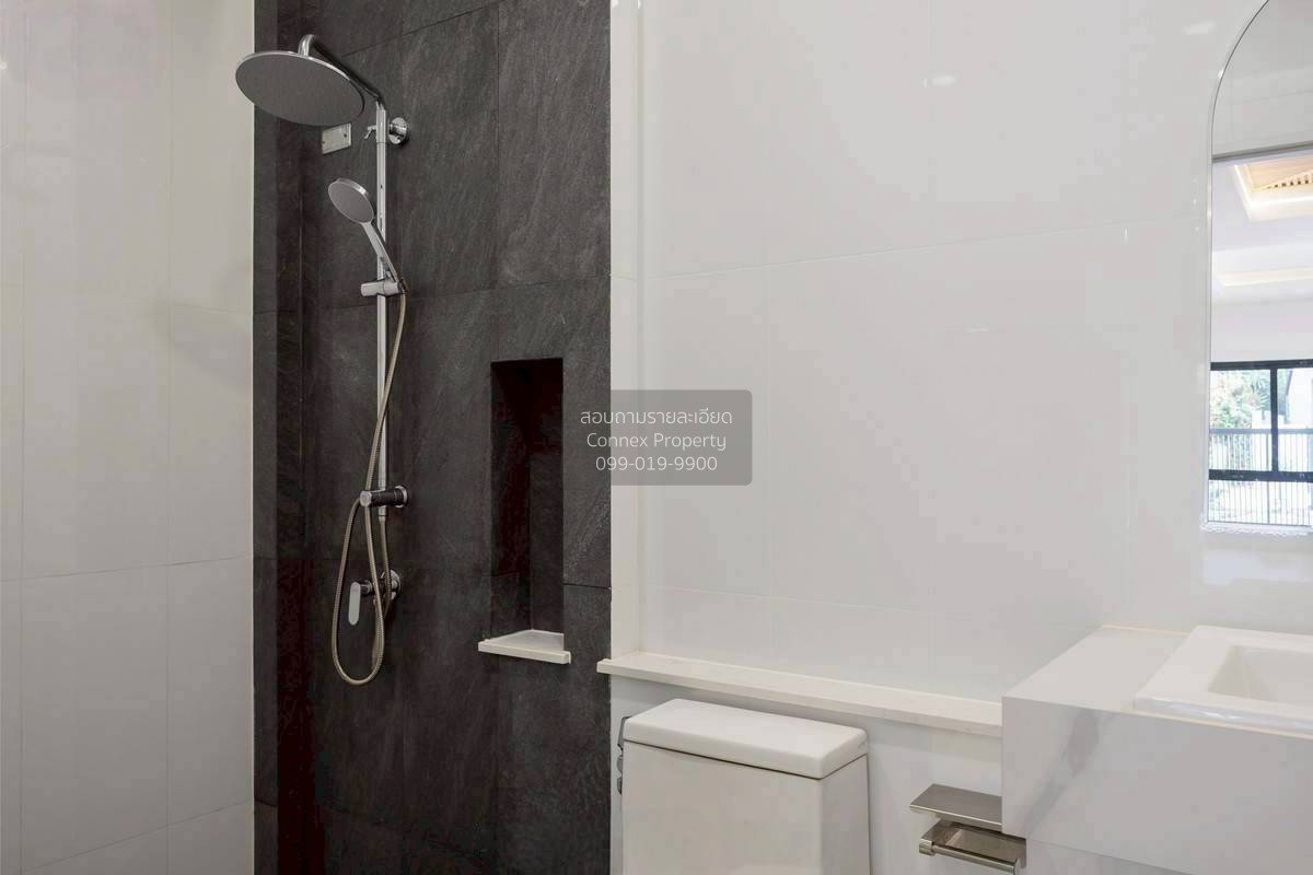 รูป ขายบ้าน  บ้านเสนานิเวศน์ 1 จรเข้บัว เขต ลาดพร้าว กรุงเทพ CX-149433 ✅ ทักไลน์ @connexproperty ตอบทันที ทีมงานมืออาชีพ ✅ - รูปที่ 6/9