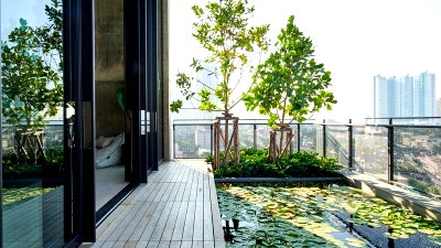 ขายคอนโด : LTH5552 – WINDSHELL Naradhiwas Bare shell FOR SALE size 560 Sq.M. Nearby BTS Chong Nonsi Station ONLY 110.6 MB