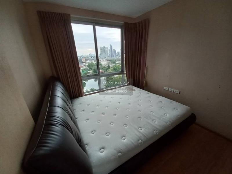 รูป 🔥🔥🔥 เช่าคอนโด เดอะ เบส สุขุมวิท 77 BTS-อ่อนนุช พระโขนงเหนือ เขต วัฒนา กรุงเทพ CX-68634 ✅ ทักไลน์ @connexproperty ตอบทันที ทีมงานมืออาชีพ ✅ 🔥🔥🔥 - รูปที่ 7/8