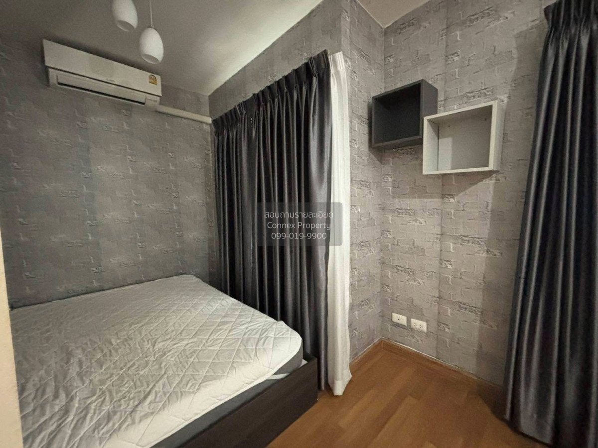 รูป ขายทาวน์เฮ้าส์/ทาวน์โฮม บ้านพฤกษา 112 สถานีรถไฟฟ้าคลองบางไผ่-บางใหญ่ MRT-คลองบางไผ่ บางแม่นาง บางใหญ่ นนทบุรี CX-149802 ✅ ทักไลน์ @connexproperty ตอบทันที ทีมงานมืออาชีพ ✅ - รูปที่ 6/10