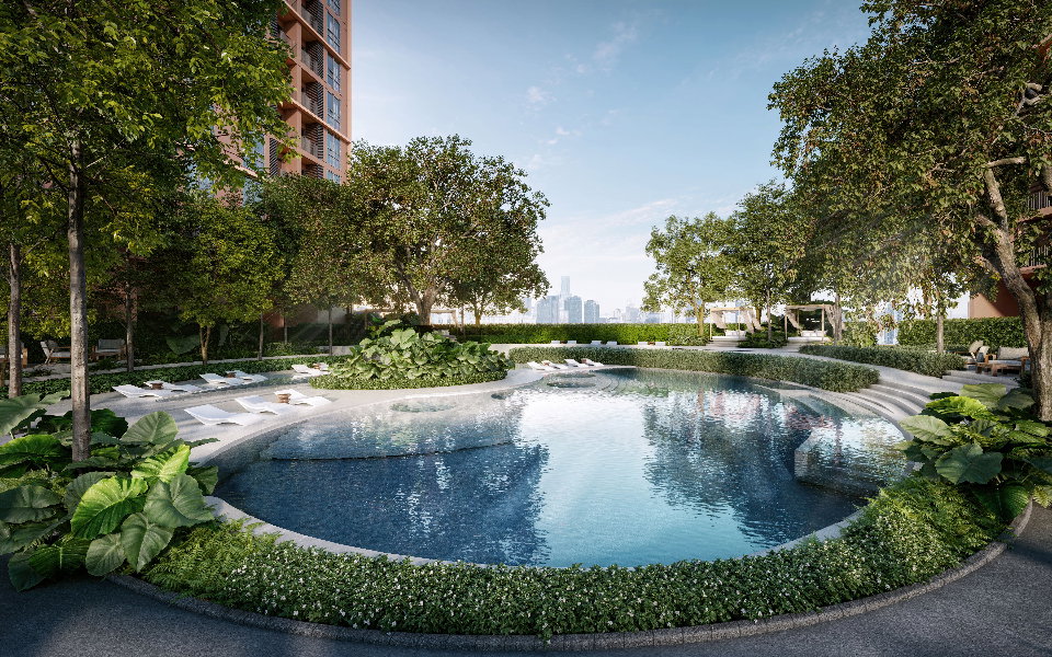 รูป 🔥 ขายดาวน์ราคาดีที่สุด! NUE EPIC Asok - Rama 9 🔥 ✨ ห้องหน้ากว้าง | ชั้นสูง | วิวสวย | เพียง 2.85 ลบ. ✨ - รูปที่ 12/17