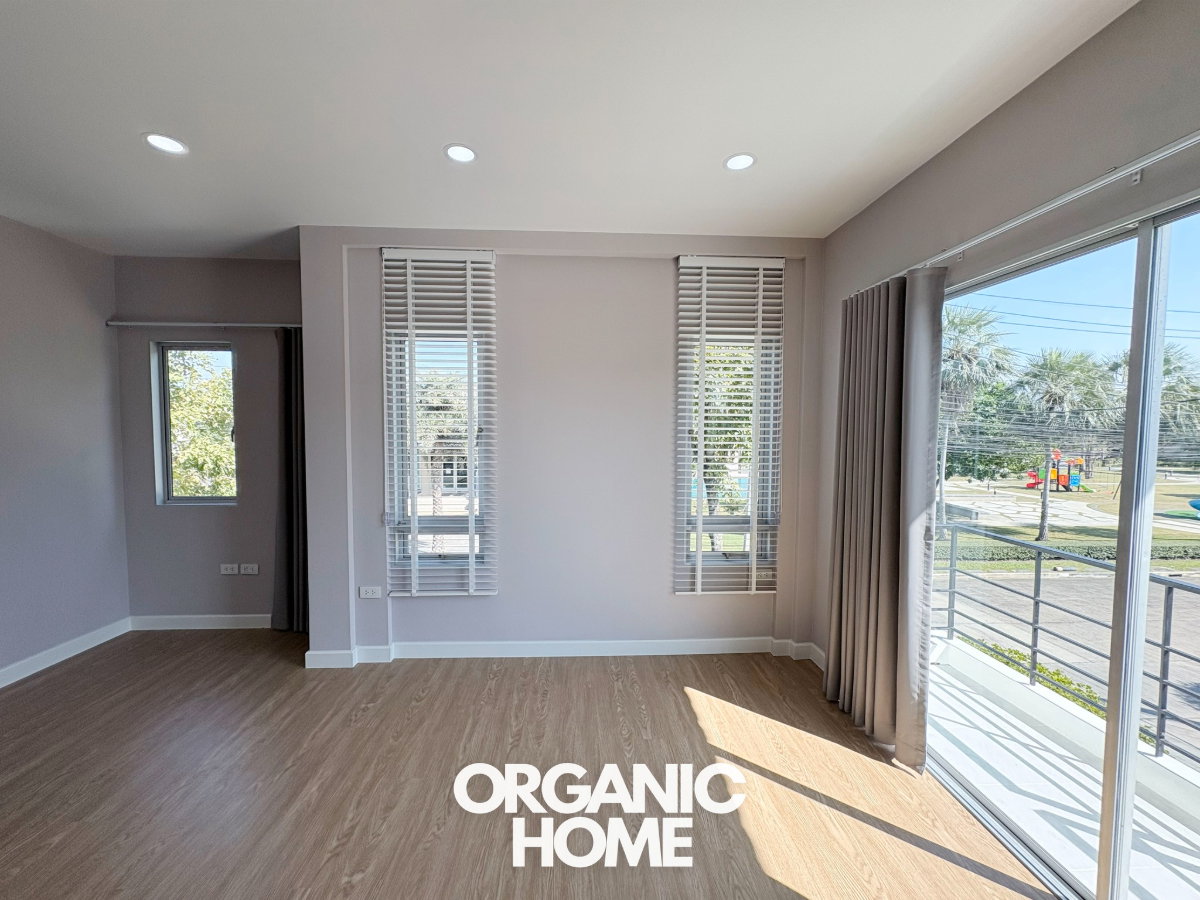 รูป ขายบ้านเดี่ยว 2 ชั้น หลังมุม ทำเลดีที่สุดในโครงการ! Life Bangkok Boulevard ราชพฤกษ์–รัตนาธิเบศร์ - รูปที่ 24/24