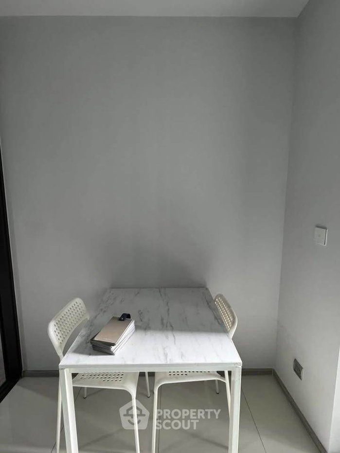 รูป คอนโด 1-ห้องนอน ที่ ไลฟ์ อโศก - พระราม 9 ใกล้ MRT พระราม 9 (ID 2144760) - รูปที่ 6/9