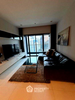 Condos for sale Trinity International School : 2-BR Condo at Hyde Sukhumvit 13 Condominium near BTS Nana (ID 509702)