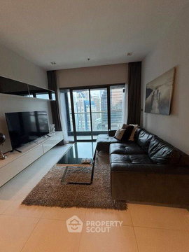 2-BR Condo at Hyde Sukhumvit 13 Condominium near BTS Nana (ID 509702)