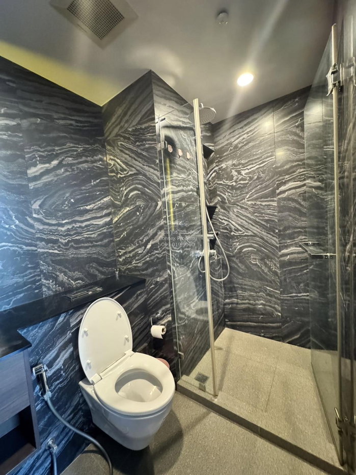 รูป เช่าคอนโด วิสดอม อินสปาย สุขุมวิท BTS-ปุณณวิถี บางจาก เขต พระโขนง กรุงเทพ CX-133434 ✅ ทักไลน์ @connexproperty ตอบทันที ทีมงานมืออาชีพ ✅ - รูปที่ 6/7