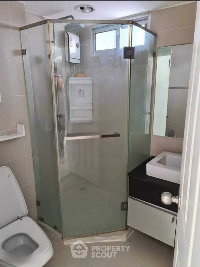 รูป คอนโด 2-ห้องนอน ที่ เบ็ล แกรนด์ พระราม 9 ใกล้ MRT พระราม 9 (ID 2743972) - รูปที่ 2/8