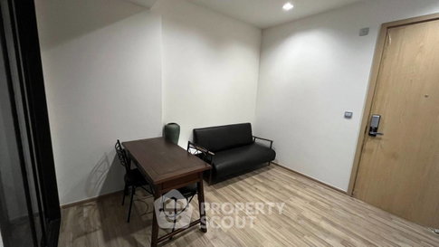 1-BR Condo at The Line Jatujak - Mochit near BTS Mo Chit (ID 2739722)