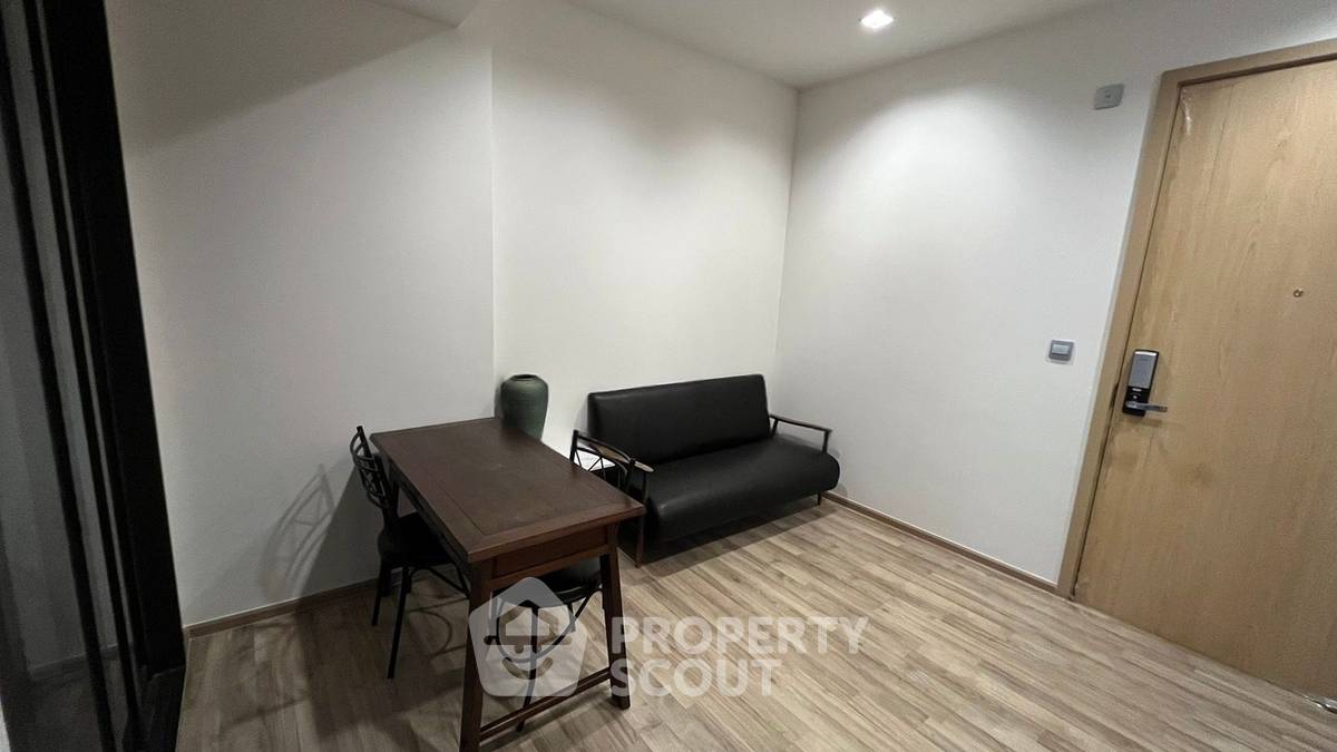 รูป คอนโด 1-ห้องนอน ที่ เดอะ ไลน์ จตุจักร – หมอชิต ใกล้ BTS หมอชิต (ID 2739722) - รูปที่ 1/5