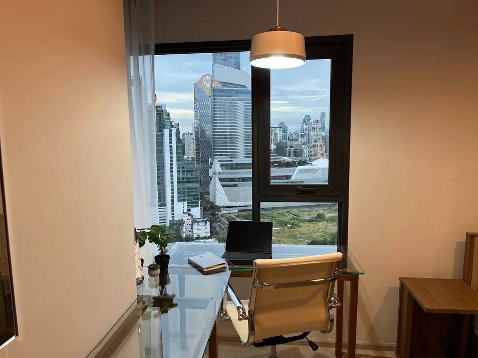 picture Condo for Rent at Life One Wireless (D6903050) - 6/7