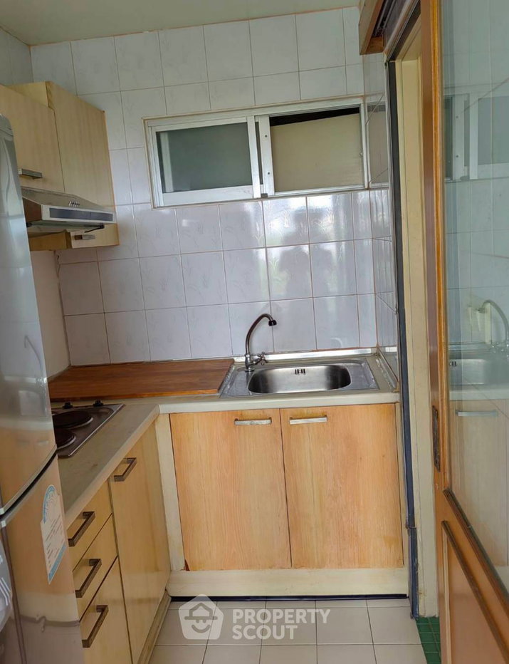 รูป คอนโด 2-ห้องนอน ที่ ลุมพินี เซนเตอร์ สุขุมวิท 77 ใกล้ BTS อ่อนนุช (ID 2752627) - รูปที่ 13/16