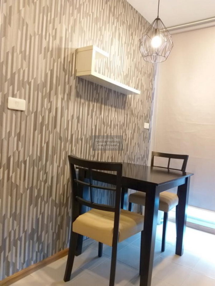 รูป 🔥🔥🔥 เช่าคอนโด 
เดอะ เบส สุขุมวิท 77 BTS-อ่อนนุช วิวสวย ชั้นสูง พระโขนงเหนือ เขต วัฒนา กรุงเทพฯ CX-05170 ✅ ทักไลน์ @connexproperty ตอบทันที ทีมงานมืออาชีพ ✅ 🔥🔥🔥 - รูปที่ 5/12