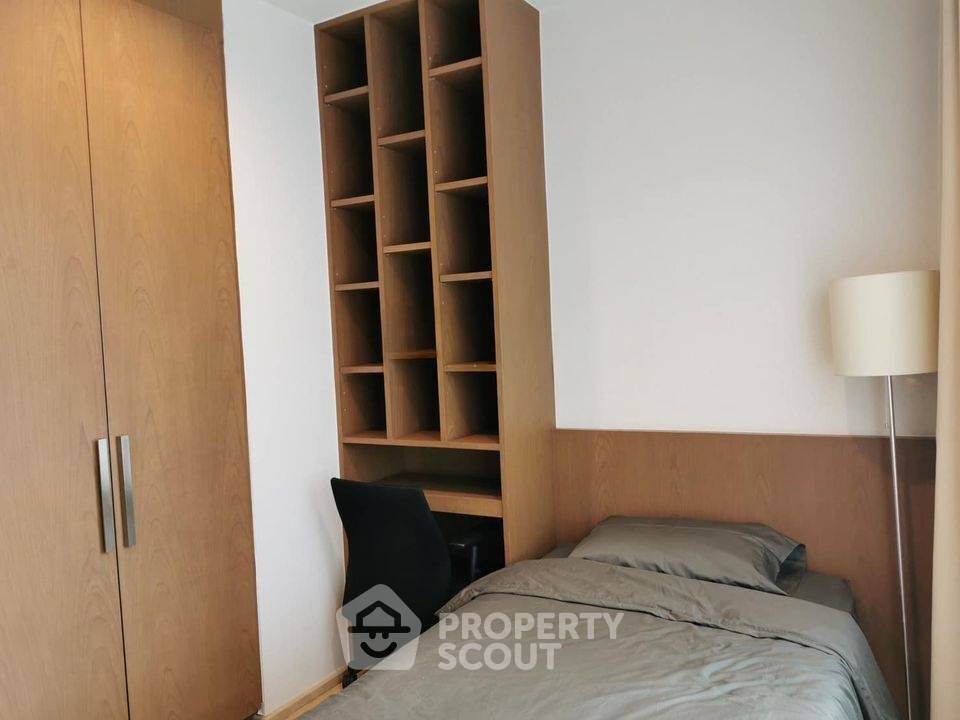 รูป คอนโด 2-ห้องนอน ที่ สิริ แอท สุขุมวิท ใกล้ BTS ทองหล่อ (ID 2751534) - รูปที่ 9/11