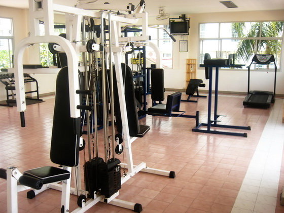 รูป SPECIAL ขายห้องพักหรู 1 ห้องนอน 52 ตรม.ที่ริมหาดจอมเทียนคอนโดติดทะเล หาดจอมเทียน พัทยา - รูปที่ 28/39