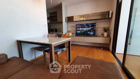 Studio Condo at Noble Revo Silom near BTS Surasak (ID 2751538)