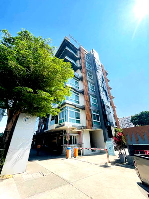 Condos for rent 700 Year Sports Arena Chiang Mai : 🏢 Condo for Rent – Prime Square Condo 📍 Great location near Rinkham Intersection, opposite MAYA Mall, Nimmanhaemin area