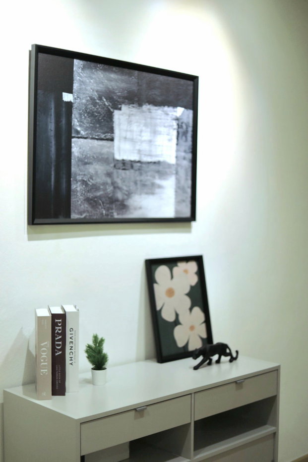 รูป พร้อมขาย คอนโดเดอะทรีโอ้ การ์เด้นท์ ใกล้ซีคอนศรีนครินทร์ 1 นอน 1 น้ำ - รูปที่ 28/31