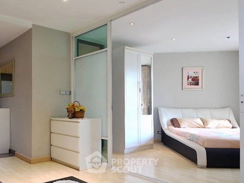 1-BR Condo at 59 Heritage Sukhumvit 59 near BTS Thong Lor (ID 2751475)