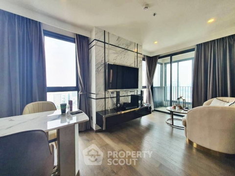 คอนโด 2-ห้องนอน ที่ ไอดีโอ คิว สยาม - ราชเทวี ใกล้ BTS ราชเทวี (ID 2744496)