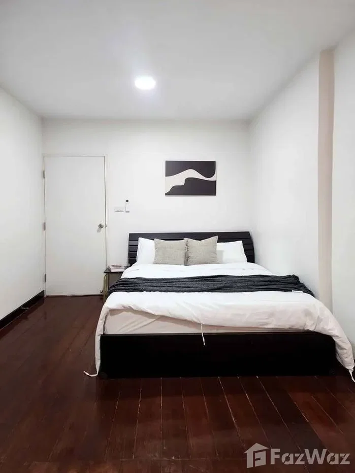 รูป บ้านเดี่ยวให้เช่า 6 ห้องนอน ใน สามเสนนอก, กรุงเทพมหานคร 6124160 - รูปที่ 24/26