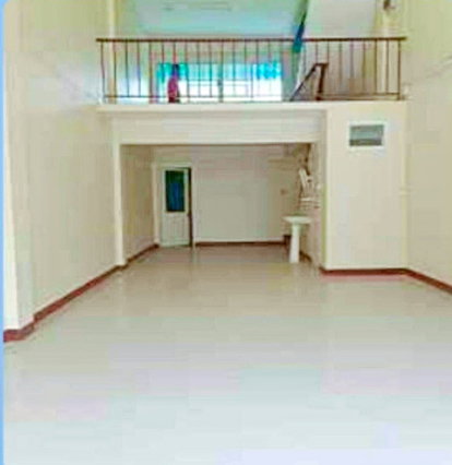 รูป อาคารพาณิชย์ 4 ชั้น 2 คูหา 3 นอน 3 น้ำ ใกล้ MRTมีนบุรี 800 ม. และ MRTเศรษฐบุตรบำเพ็ญ - รูปที่ 5/8