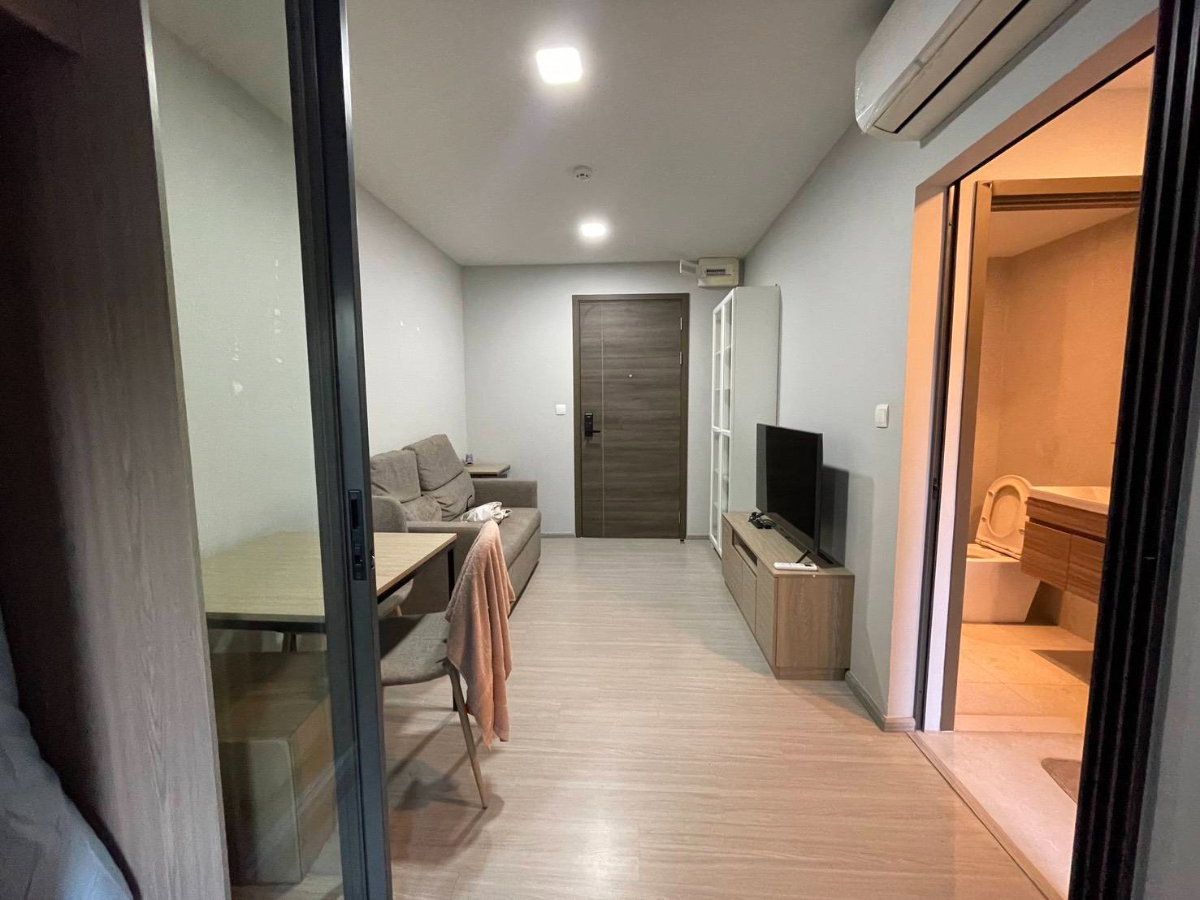 รูป ขายคอนโด The Privacy S101 ใกล้ BTS ปุณณวิถี - รูปที่ 2/10