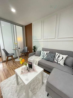 รูปภาพ For Rent Condo THE GREEN 3 @ SUKHUMVIT 101 Building 1, Floor 2,1 bed room, Room size 39 sqm