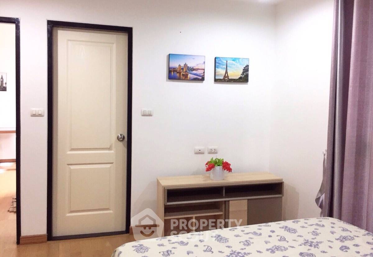 รูป คอนโด 1-ห้องนอน ที่ แบงค์คอก เฟลิซ สุขุมวิท 69 ใกล้ BTS พระโขนง (ID 496948) - รูปที่ 8/12